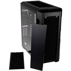 Phanteks Eclipse P600S Satin Black
