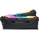 Corsair Vengeance RGB PRO Light Enhancement Black kit