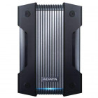 Hard disk extern ADATA HD830 4TB 3.5 inch USB 3.0 Black