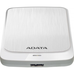 ADATA HV320 1TB 2.5 inch  USB 3.0 White