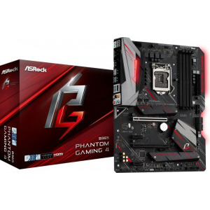 ASRock B365 PHANTOM GAMING 4