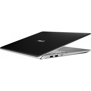 ASUS 15.6'' VivoBook S15 S530FA, FHD, Procesor Intel® Core™ i5-8265U (6M Cache, up to 3.90 GHz), 8GB DDR4, 256GB SSD, GMA UHD 620, Win 10 Pro, Gun Metal