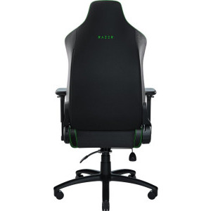 Razer Iskur XL Black/Green