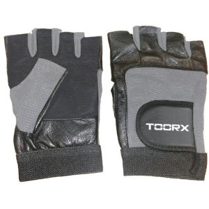Toorx Manusi piele antrenament L