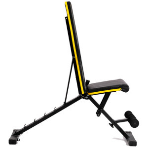 TechFit Banca abdomene Power 500