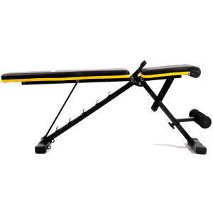 TechFit Banca abdomene Power 500
