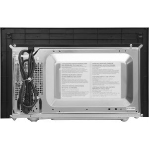 Hansa AMG20BFH, 20 l, 700 W, Grill, Timer, Child Lock, Afisaj digital, Negru
