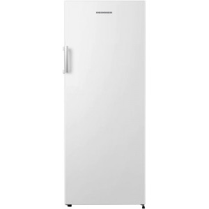 Heinner Congelator HFF-N194NFF+, 186 L, Clasa F, No Frost, Control electronic, Super congelare, 169 cm, Alb