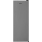 Heinner Congelator HFF-V188SF+, 182 L, Clasa F, Control mecanic, 145 cm, Argintiu