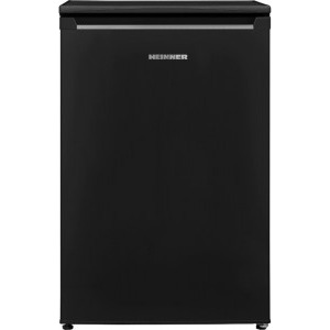 Heinner Congelator HFF-V102BKF+, 102 L, Clasa F, Control mecanic, 84 cm, Negru