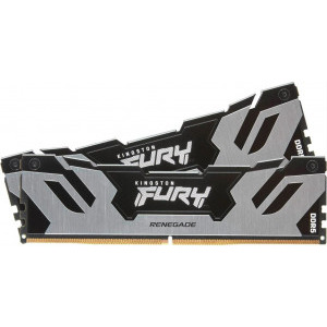 Kingston FURY Renegade Silver 32GB DDR5 6000MHz CL32 Dual Channel Kit