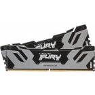 Kingston FURY Renegade Silver 32GB DDR5 6400MHz CL32 Dual Channel Kit