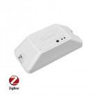 Releu Sonoff wireless Basic R3, ZigBee, Control aplicatie, Compatibil cu asistenti vocali
