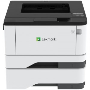 Lexmark MS431dw, Laser, Monocrom, Format A4, Duplex, Retea, Wi-Fi