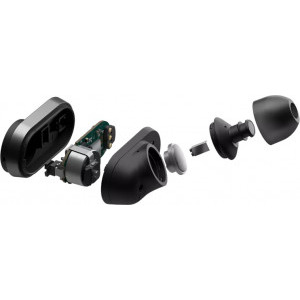 Philips Fidelio True Wireless, Active Noise Canceling Pro+, Audiophile Quality