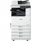 Multifunctionala Canon imageRUNNER 2745i, Laser, Monocrom, Format A3, Duplex, Retea, Wi-Fi