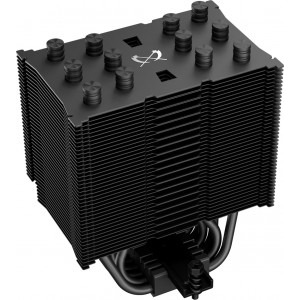 Cooler CPU Scythe Mugen 5 Black Edition Rev. C - PC Garage