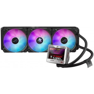 ASUS RYUJIN II 360 EVA Edition