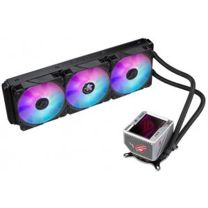 ASUS RYUJIN II 360 EVA Edition