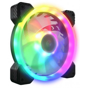 Cougar VX 120 ARGB, 120mm, Three Fan Pack