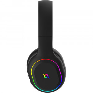 AQIRYS Lyra Wireless Black