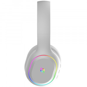 AQIRYS Lyra Wireless White