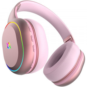 AQIRYS Lyra Wireless Pink