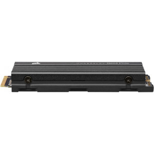 SSD Corsair MP600 PRO LPX 2TB PCI Express 4.0 x4 M.2 2280 - PC Garage