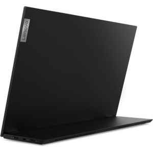 Lenovo Portabil ThinkVision M15 15.6 inch FHD IPS 6 ms 60 Hz USB-C