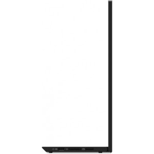 Lenovo Portabil ThinkVision M15 15.6 inch FHD IPS 6 ms 60 Hz USB-C