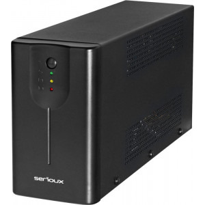 UPS Serioux SRXU-LD1500LI 1500VA