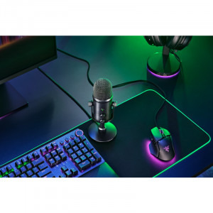 Razer Seiren V2 Pro Streaming
