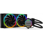 Cooler CPU be quiet! Pure Loop 2 FX 280mm