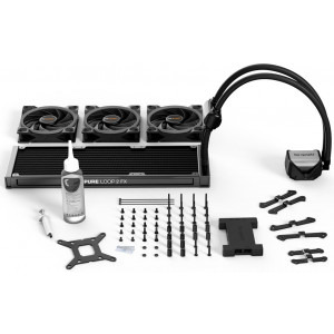 be quiet! Pure Loop 2 FX 360mm