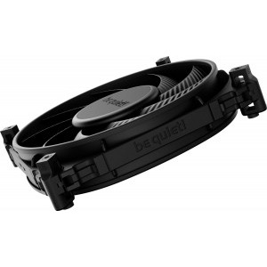 be quiet! Silent Wings 4 120mm PWM high-speed