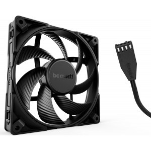 be quiet! Silent Wings PRO 4 140mm PWM