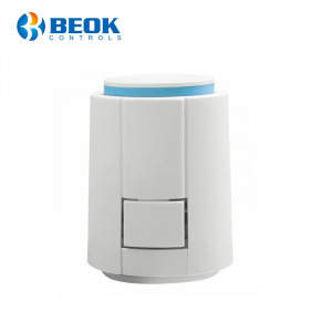 BeOk Actuator termic normal inchis RZ-DF230-NC