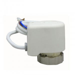 BeOk Actuator termic normal inchis RZ-AG230-NC