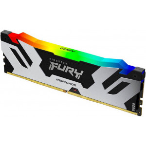 Kingston FURY Renegade RGB 16GB DDR5 8000MHz CL38