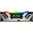 Memorie Kingston FURY Renegade RGB 16GB DDR5 8000MHz CL38