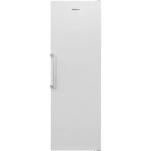 Heinner Congelator HFF-V280NFE++, Full No Frost, 280 L, Clasa E, Control electronic, 186 cm, Alb