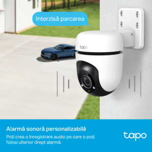TP-LINK Tapo C500 3.89mm