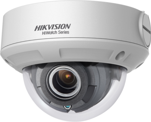 Camera supraveghere HiWatch Dome HWI-D620H-Z 2.8-12mm
