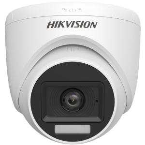 Hikvision DS-2CE76K0T-LPFS 2.8mm