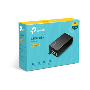 Omada by TP-LINK 2.5Gigabit TL-POE260S