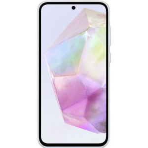 Samsung Capac protectie spate Clear pentru Galaxy A35