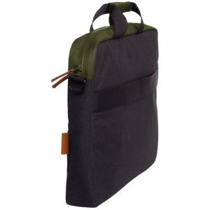 Trust Geanta notebook 16 inch Lisboa Green