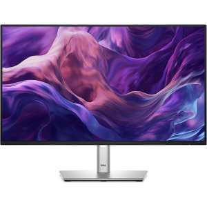 Monitor LED DELL P2425H 23.8 inch FHD IPS 5 ms 100 Hz - PC Garage