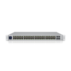 Switch Ubiquiti 10Gigabit USW-PRO-MAX-48-POE-EU