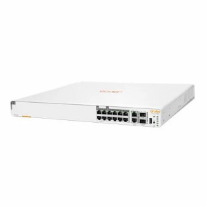 Switch HP Gigabit Aruba Instant On 1960 S0F35A